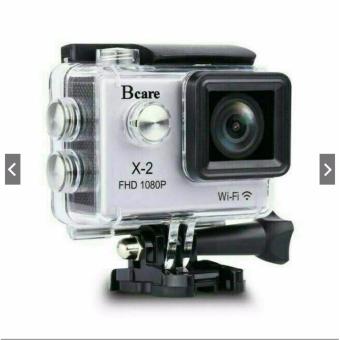 Bcare x2 12MP PAKET Camera sport action camera wifi