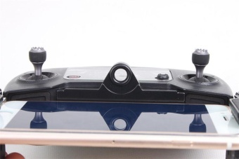 Beautymaker Remote Controller Strap Belt Buckle Bracket Hook Hanger for DJI MAVIC Pro Drone - intl