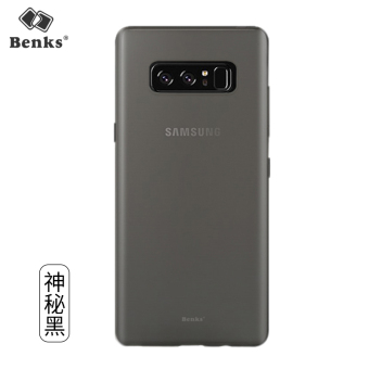 Gambar Benks Note8 N950 Tipis Semua Termasuk Lulur Soft Shell Handphone Shell