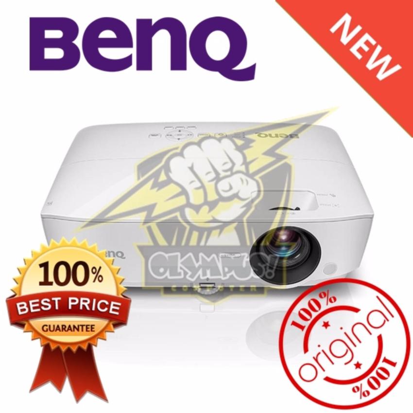 image:                  Benq MS531 3300 ANSI Lumen - Projector Murah - Proyektor Berkualitas                              