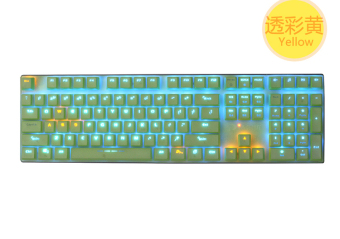 Gambar Benz et k1 keyboard mekanik film pelindung debu tahan air penutup tahan air ular