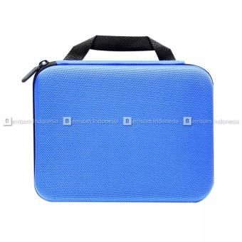 Berrisom Action Camera Medium Bag For Brica, GoPro, Xiaom