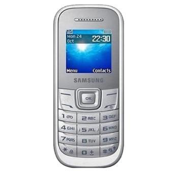 Best Buys - Samsung Keystone 3 B109E - Putih