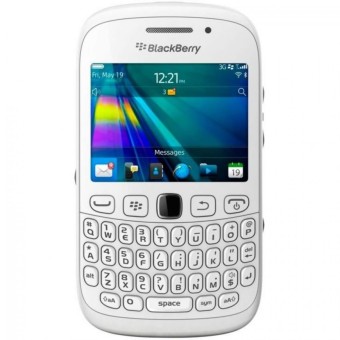 Blackberry Amstrong 9320 - 512MB - Putih