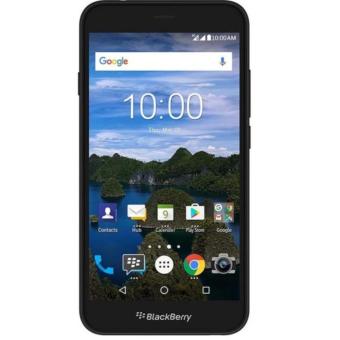 Blackberry Aurora 4G LTE RAM 4/32 - Gold - Garansi Resmi  