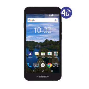 Blackberry Aurora -5.5" - 4G LTE - RAM 4GB/32GB - Silver  