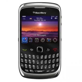 Blackberry gemini 9300  