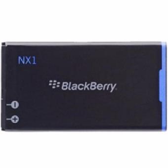 Blackberry NX-1 NX1 Q10 Baterai Battery Original 99%  