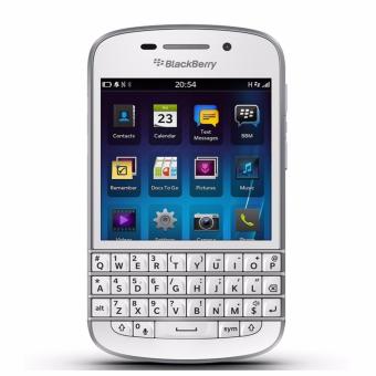 Blackberry Q10 4G Lte - 16 Gb - White  