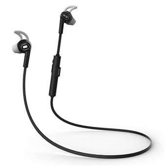 Gambar Bluedio Earphone Bluetooth M2   Hitam