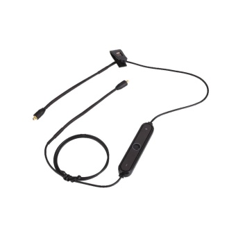 Gambar Bluetooth 4.1 Wireless Headset Cable Phone For Shure SE215 SE535MMCX Durable   intl