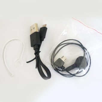 BLUETOOTH JABRA 828 - Hitam
