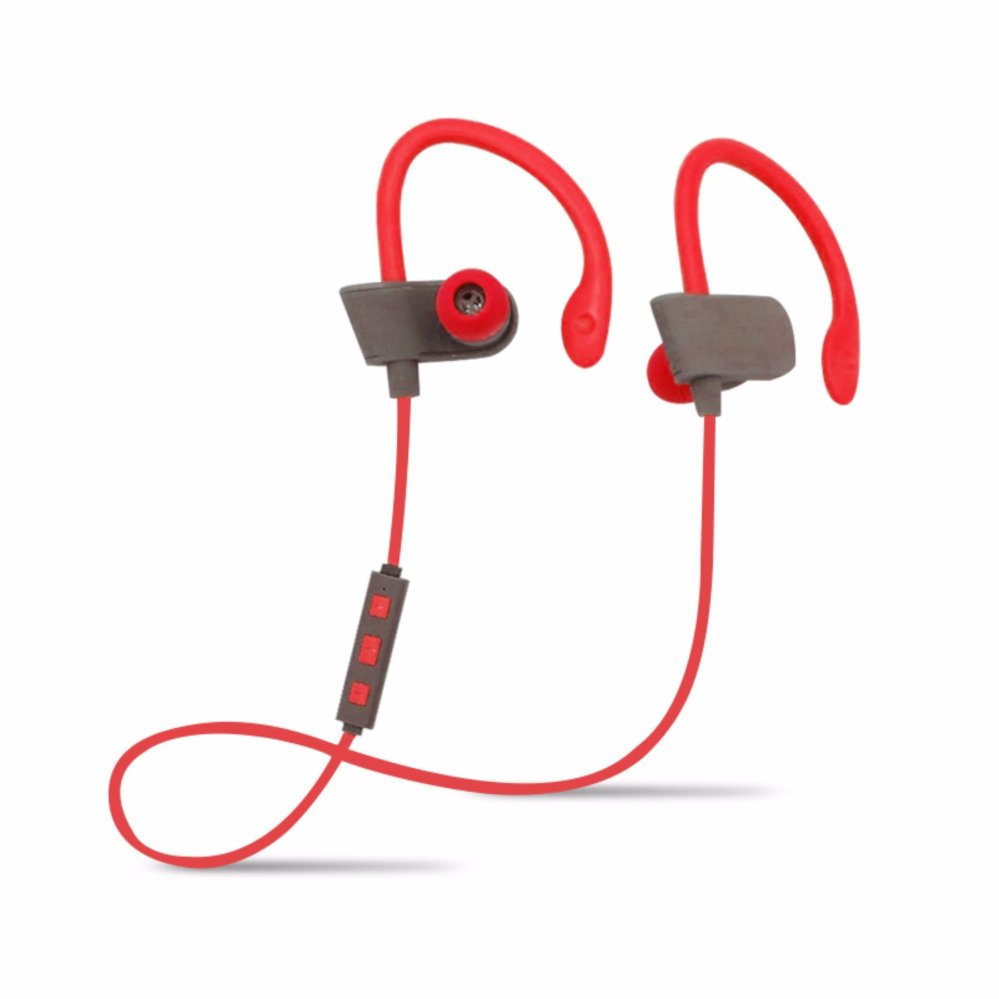 Bluetooth Premium Wireless In-Ear Sport Gaming Headphone Headset Handfree Earphone Earbud Stereo With Mic For Xiaomi Apple Samsung LG Sony Asus Acer Oppo Lenovo Vivo Nokia Huawei HTC Universal Android iOS Windows Mobile Smart Phone Tablet PC E260