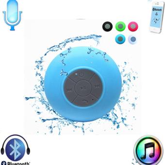 Gambar Bluetooth Speaker Waterproof BTS06