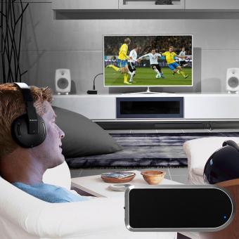 Bluetooth Transmitter - BT-4 Bluetooth Transmitter - BT-4