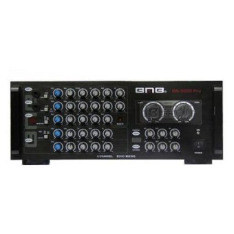 Gambar BMB Amplifier Karaoke DA 3000 PRO (STEREO)