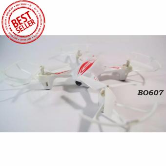 BO 607 Drone 6-Channel Gyroscope Lipo 3,7v 220mah Oktober 2018 - 2 BO 607 Drone 6-Channel Gyroscope Lipo 3,7v 220mah - 2