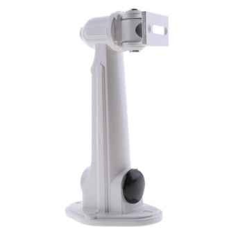 Gambar BolehDeals Aluminum Wall Mount Bracket Stand Holder for CCTVSecurity Camera   intl