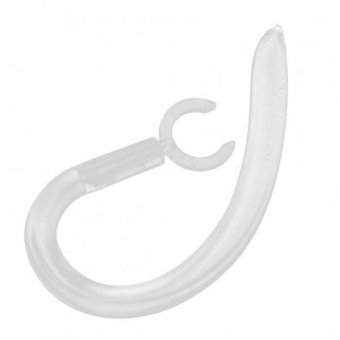 Gambar BolehDeals Replacement Earhook Ear Hook Loop Earloop For BluetoothHeadset 8.0mm   intl