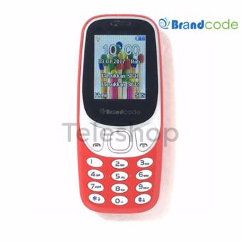 Gambar Brandcode B3310   Dual Sim GSM