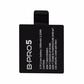 Gambar Brica Original Battery for B PRO 5 Alpha Edition   (AE)