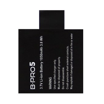 Gambar Brica Original Battery for B PRO 5 Alpha Plus   (AP)