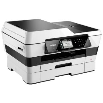 Gambar Brother MFC J3720 Printer