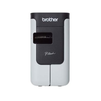 Gambar Brother PT P700 Label Printer