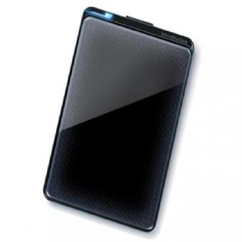 Gambar Buffalo Harddisk PZ1.0U3 B   Black