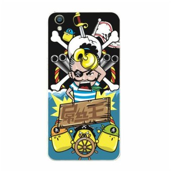 Gambar BUILDPHONE Plastic Hard Back Phone Case for Sony Xperia M4aqua(Multicolor)   intl