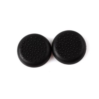 Gambar BUYINCOINS Silicone Joystick Cap For PlayStation 4 Set of 2