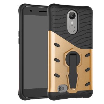 Gambar BYT Armor Hybrid Phone Case for LG K10 (2017)   intl