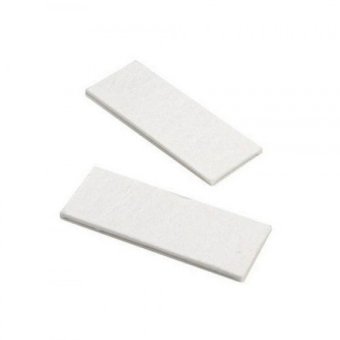 Gambar Camera Anti Fog Drying Filter Insert for Xiaomi Yi   GoPro   12Pcs