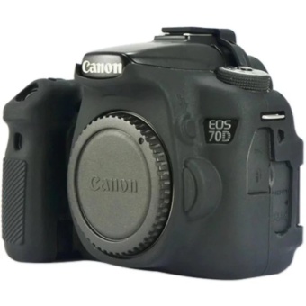 Jual Camera Case for Canon EOS 70D Soft Silicone Case Rubber Camera
BagCase Skin Cover for DSLR Canon 70D Digital Camera intl Online
Terjangkau