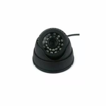 Gambar Camera CCTV Micro SD CCTV Memory Micro Tanpa DVR   Black