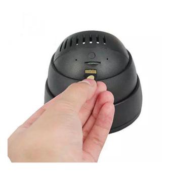 Camera CCTV Micro SD Spyder