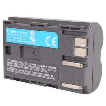 Canon Battery BP-511 OEM