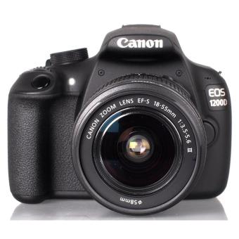 Canon EOS 1200D Kit EF-S18-55 IS II  