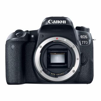 Canon EOS 77D Body Only WiFi  