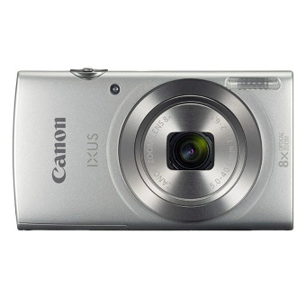 Canon Ixus 175 - Silver  