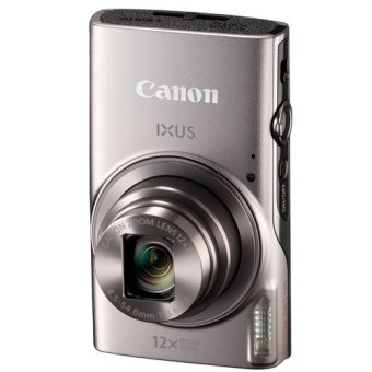 Canon IXUS 285 - 20.2 MP - Silver  