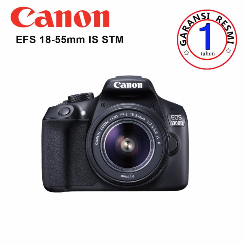 Canon 1200d 18 55 Hitam - Wiring Diagram And Schematics
