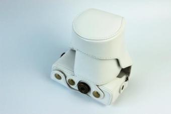 Canon M10M2 Cocok Untuk Anti Kamera Kamera Tas