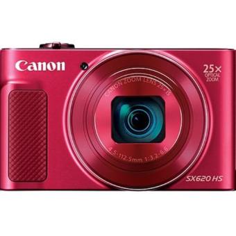 Canon PowerShot SX620 HS Red  