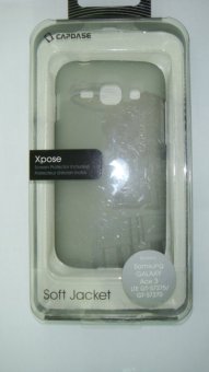 Gambar Capdase for Samsung Galaxy Ace 3 T