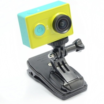 Gambar Car Camera Dashboard Suction Cup Mount Tripod Holder Support New  intl