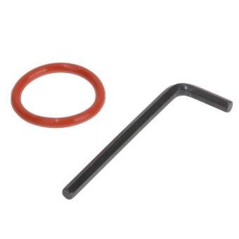 Carbon Fiber Handheld Camera DV SLR Stabilizer Gimbal Steadycam System (Black) - intl