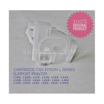 Gambar Cartridge Ciss Original Epson L Series, L100 L200 L110