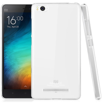 Gambar Case Aircase Ultrathin for Xiaomi Mi4i   Clear