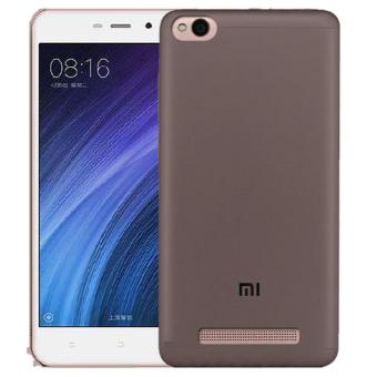 Gambar Case Aircase Ultrathin For Xiaomi Redmi 3  Black